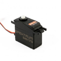 Spektrum S6170 Standard Digital Surface Servo