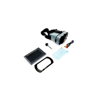 Spektrum 4.3inch FPV Video Monitor and Headset Goggles w/ DVR