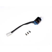 Spektrum 0808-8800kv Brushless Motor suit Me 262