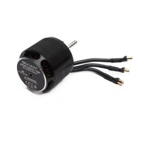 Spektrum 4730-350kv Brushless Outrunner Helicopter Motor, Fusion 700