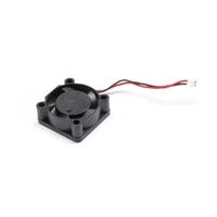 Spektrum Replacement ESC Fan for SPMXSE4510RX and SPMXSE8010RX