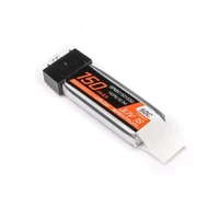 Spektrum 150mAh 1S 3.7v 50C LiPo Battery with JST PH1.25 Connector