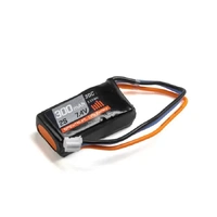 Spektrum 300mah 2S 7.4V 30C LiPo Battery with PH Connector, EFLB2802S30 Replacement