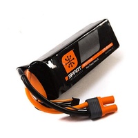 Spektrum 3200mah 3S 11.1v 30C Smart LiPo Battery with IC3 Connector
