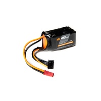 Spektrum 450mAh 4S 50C LiPo Battery, JST
