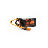 Spektrum 450mah 4S 14.8v 30c Smart G2 LiPo Battery with IC2 Connector