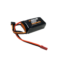Spektrum 800mAh 3S 11.1V 50C LiPo Battery with JST Connector