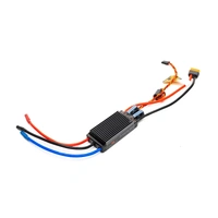 Spektrum 70A 4S ESC with Telemetry, Habu STS
