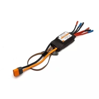 Spektrum Avian 40A Dual Smart Lite ESC with IC3 Connector, Version C
