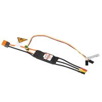 Spektrum Avian 45A 3-4S Smart Lite Brushless ESC with IC3 Connector