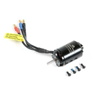 Spektrum 2847 3200kv Brushless Motor