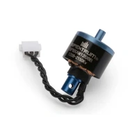 Spektrum BL200 2150kv Brushless Outrunner Motor, UMX P-51 Voodoo