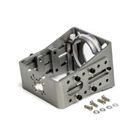 Spektrum Brushless Motor Mount Large Motors