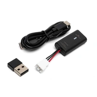  Spektrum 2S PH2.54 JST-XH 3-Pin 500mAh USB-C Charger