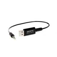 Spektrum Smart Charger USB Updater Cable