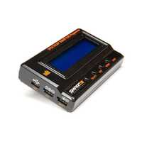Spektrum Smart ESC Programmer, Avian / Firma