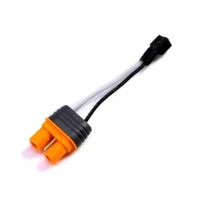 Spektrum IC3 Battery to JST PH2.0 Device