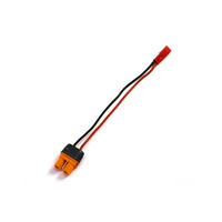 Spektrum IC3 Battery to JST Device