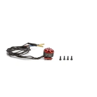 Spektrum 1104-5500Kv Brushless Tail Motor Infusion 180
