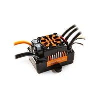 Spektrum Firma 130A 4S Brushless Sensorless Smart ESC
