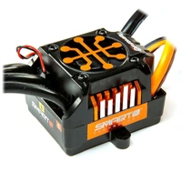 Spektrum Firma 150A 6S Brushless Sensorless Smart ESC