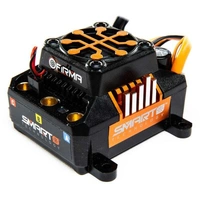Spektrum Firma 160A 8S Brushless Sensorless Smart ESC