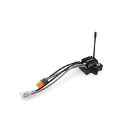 Spektrum 25A Brushed ESC/RX suit SLT Transmitter, Gorgon