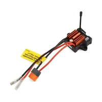Spektrum SLT 40A Brushed 1/10 ESC/RX