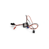 Spektrum 2 in 1 25A ESC/RX Unit, Capra UTB18