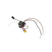 Spektrum 25A ESC and SLT RX with IC2 Connector, suit 1/16 and 1/18 Vehicles