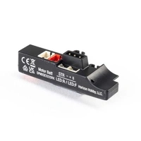 Spektrum SLT Brushed 2-in-1 ESC/RX, SCX30
