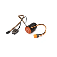 Spektrum Firma 6000kv Brushless Motor/ESC 2-in-1 Combo with IC2 Connector