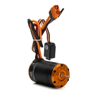 Spektrum Firma 2 in 1 1400kv Brushless Crawler Motor and ESC Combo