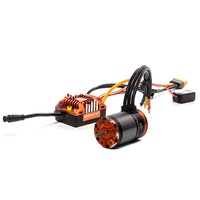 Spektrum Firma Sensored 1/10th Crawler Power System w/Smart Technology