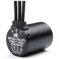 Spektrum Firma 2838 4500kv Brushless Motor, Grom BLX