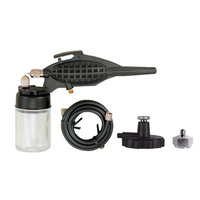 Sparmax Airbrush PA-100 Plastic