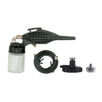 Sparmax Airbrush PA-100 Plastic