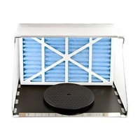 Sparmax Spray Booth Exhaust Fan/Motor/Turntable SB88