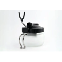 Sparmax Accessories Airbrush Cleaning Station Pot