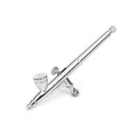 Sparmax Airbrush SP20X 0.2mm Dual Action Gravity Fed