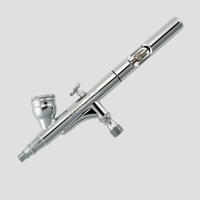 Sparmax SP-35 Dual Action Airbrush