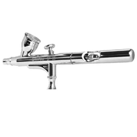 Sparmax Airbrush SP35 0.35mm Dual Action Gravity Fed