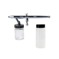 Sparmax Airbrush SP575 0.5mm Dual Action Suction Feed