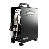 Sparmax Compressor TC-610H
