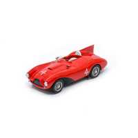 Spark 1/43 Aston Martin DB3S No.4 3rd Cotati Pacific Coast Championship 1957 Jack Graham - Limited 300