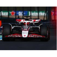 Spark 1/64 Haas VF-25 No.31 MoneyGram Haas F1 Team - 5th Chinese GP 2025 - Esteban Ocon Resin Model Car