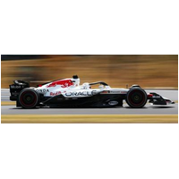Spark 1/64 Red Bull Racing RB21 No.1 Oracle Red Bull Racing - Winner Japanese GP 2025 - Max Verstappen Resin Model Car