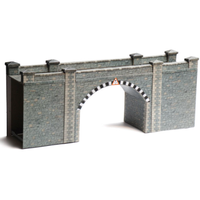 Superquick OO Tunnel Entrance Card Kit