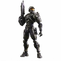 Square Enix Halo 5: Guardians - Master Chief Play Arts Action Figure