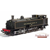 Southern Rail HO #18 BV4 S.MAIT 1920-40